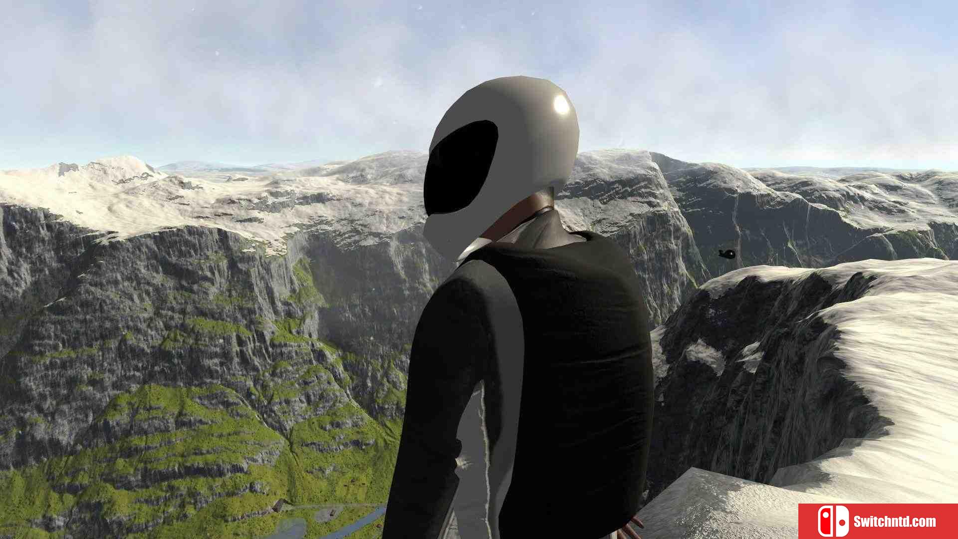 《Wingsuit：Gudvangen（Wingsuit: Gudvangen）》DARKSiDERS镜像版[EN]_3