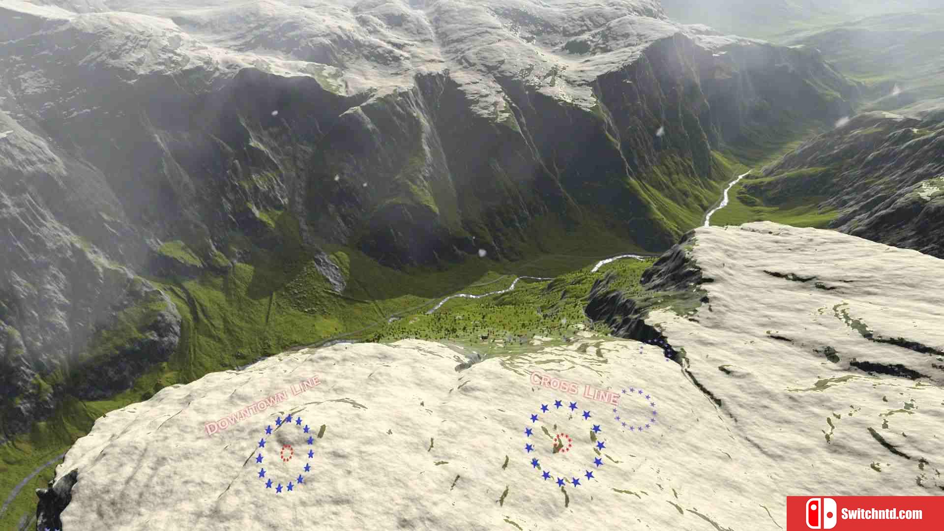 《Wingsuit：Gudvangen（Wingsuit: Gudvangen）》DARKSiDERS镜像版[EN]_4