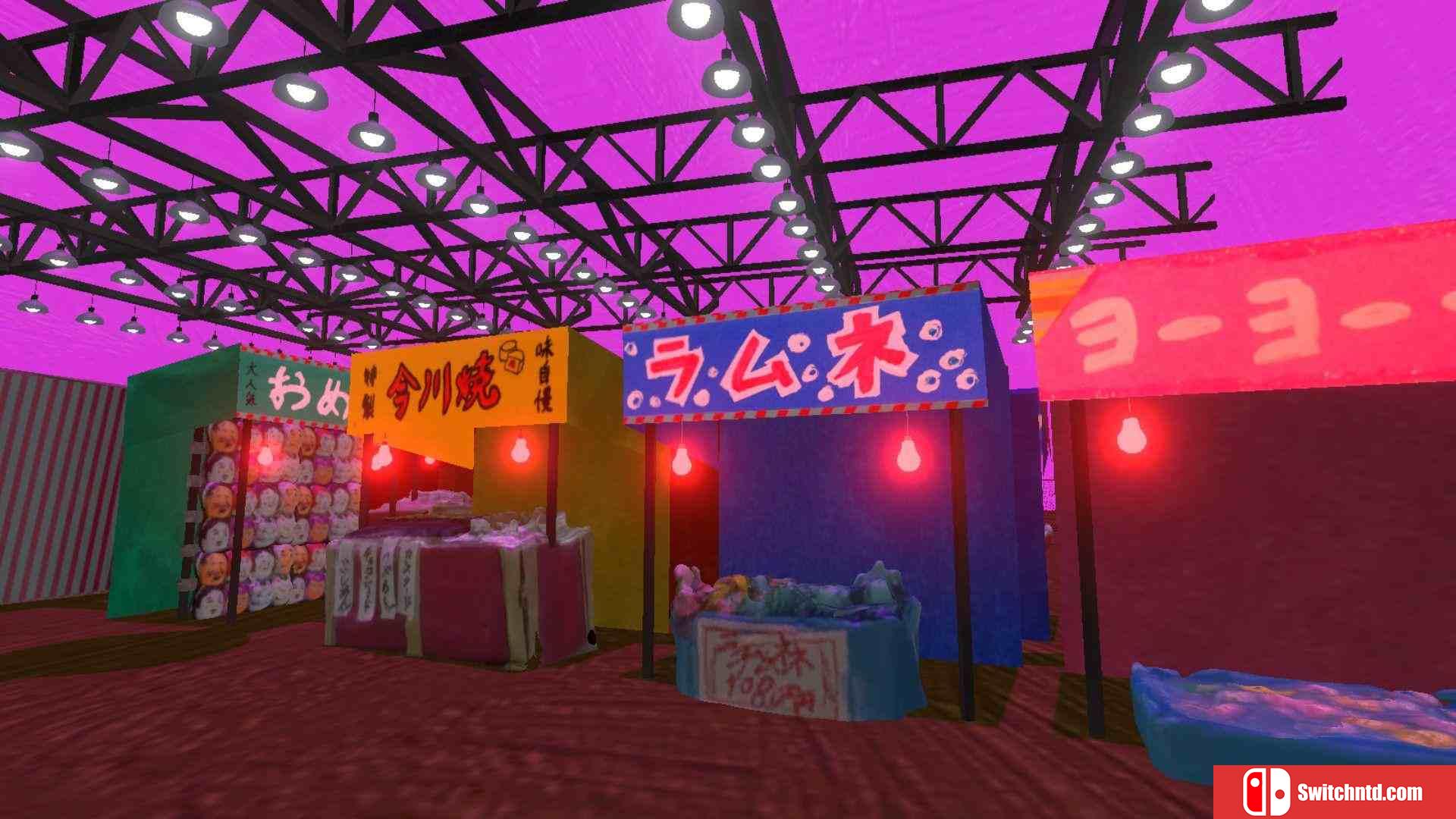《寻找故乡的三姐妹（3 Sisters looking for back home）》DARKSiDERS镜像版[EN/JP]_3