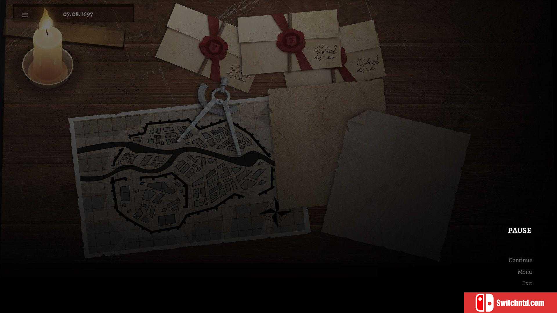 《秘密大师：黑暗欧洲（Master Of Secrets: Dark Europe）》DARKZER0硬盘版[EN]_4
