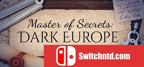 《秘密大师：黑暗欧洲（Master Of Secrets: Dark Europe）》DARKZER0硬盘版[EN]_0