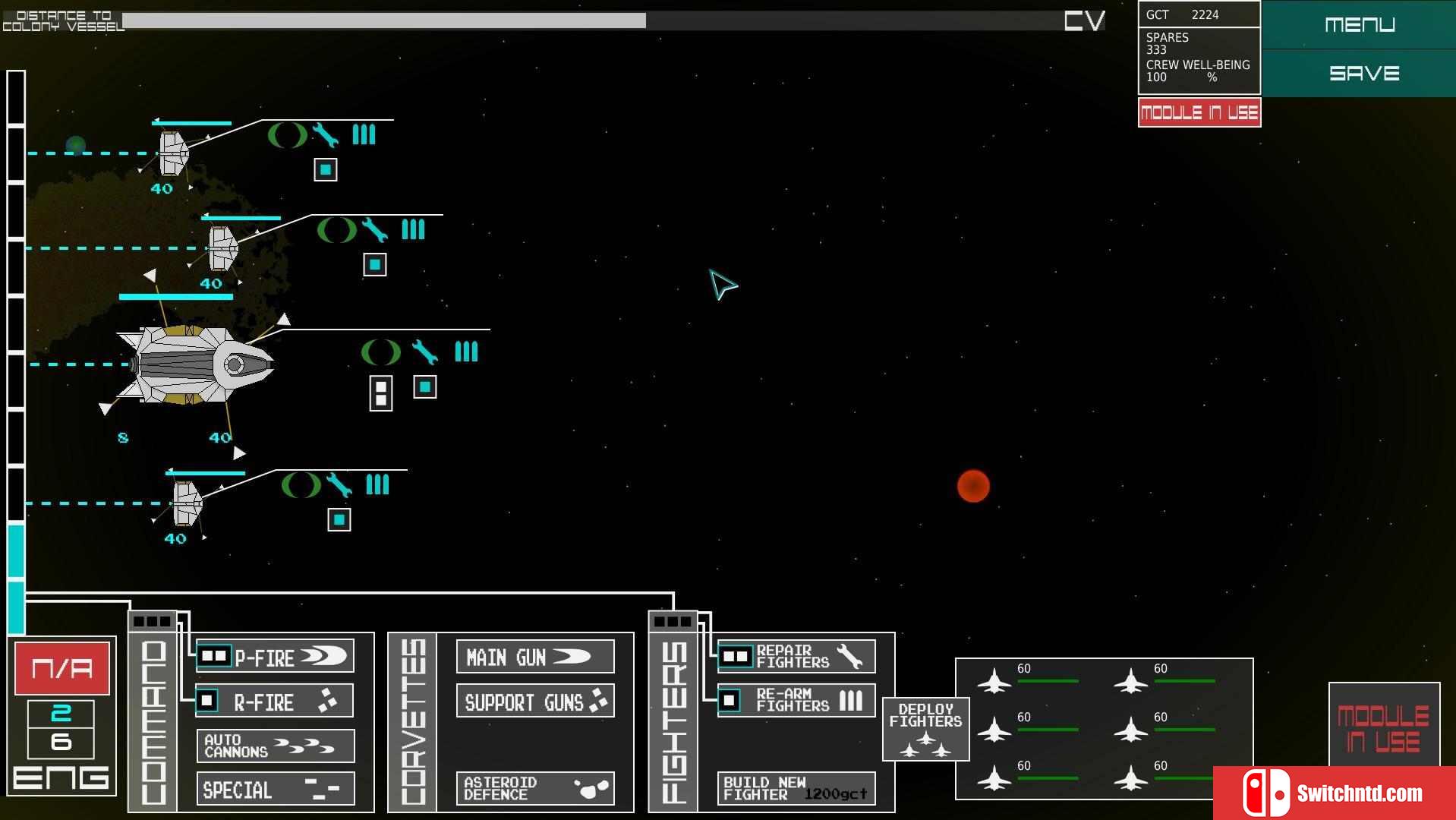 《支配舰队（Fleets of Ascendancy）》v1.5 SiMPLEX硬盘版[EN]_2