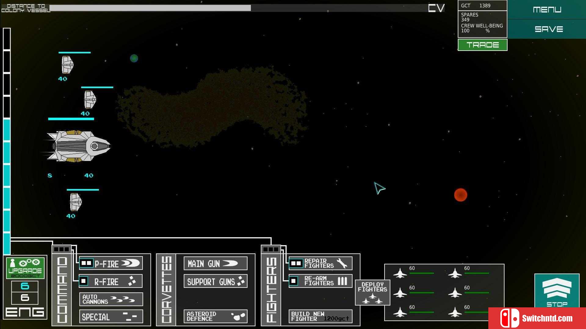 《支配舰队（Fleets of Ascendancy）》v1.5 SiMPLEX硬盘版[EN]_3