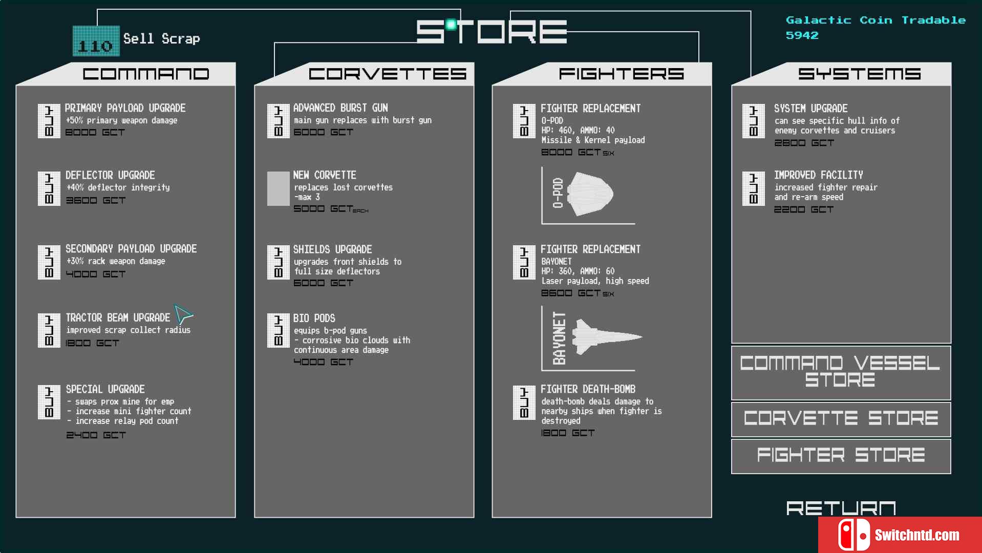 《支配舰队（Fleets of Ascendancy）》v1.5 SiMPLEX硬盘版[EN]_4