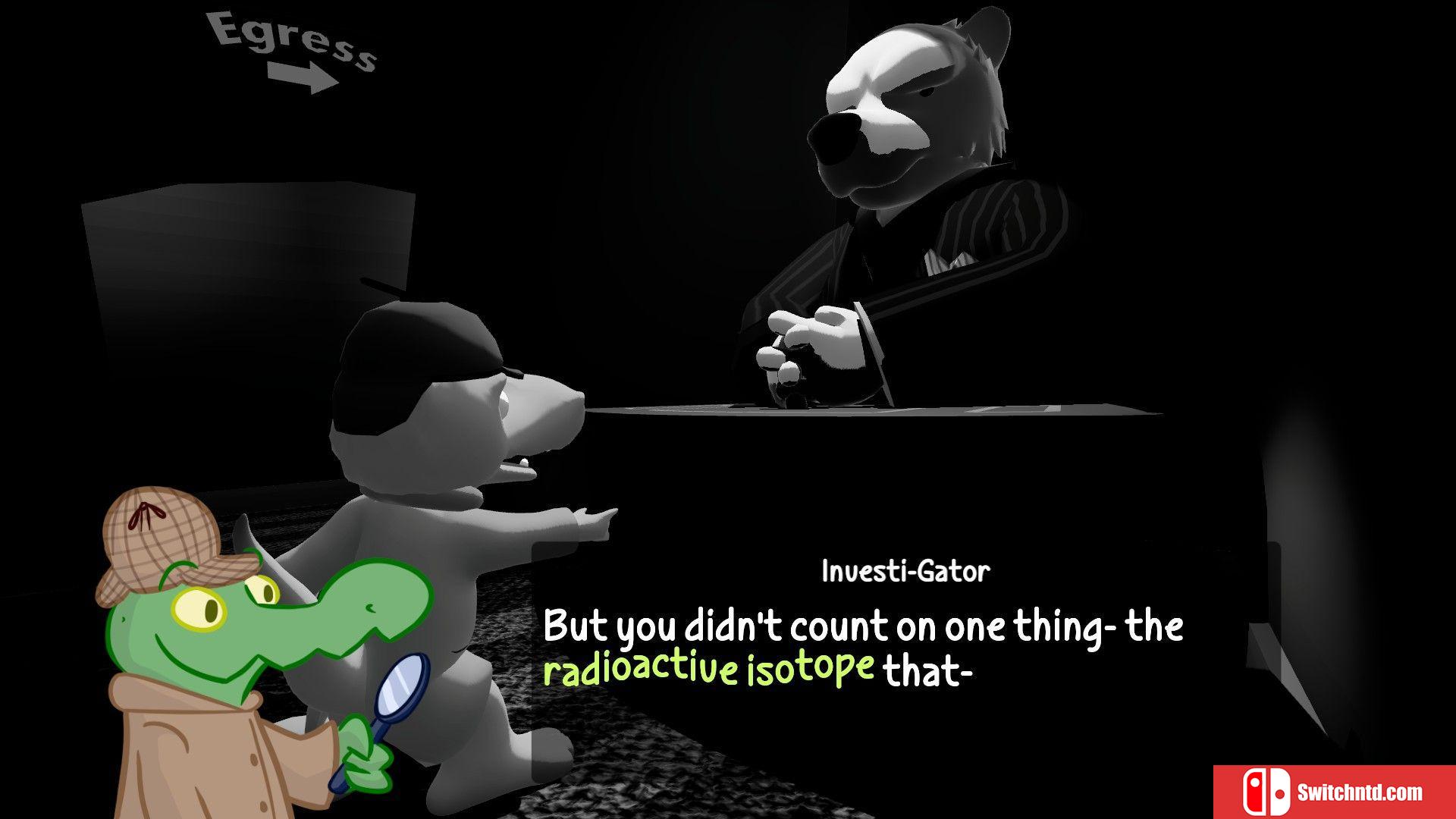 《调查员：重大犯罪案件（Investi-Gator: The Case of the Big Crime）》DARKZER0硬盘版[EN]_2