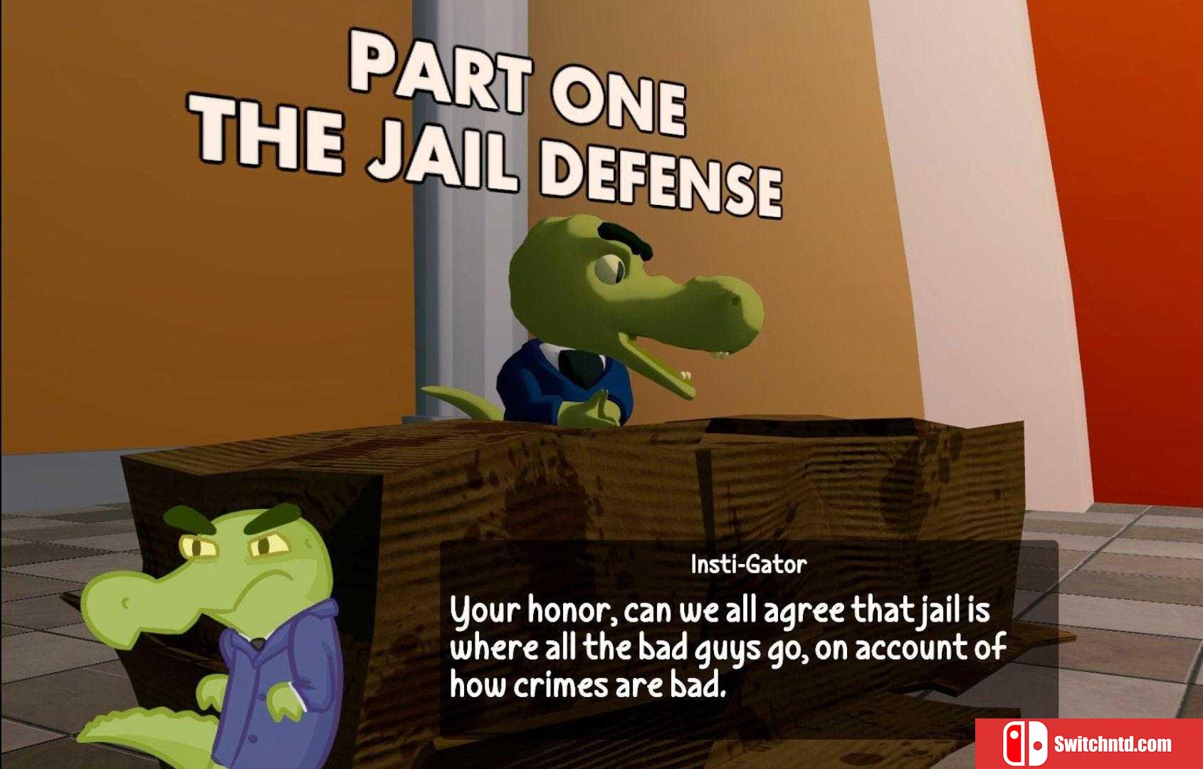 《调查员：重大犯罪案件（Investi-Gator: The Case of the Big Crime）》DARKZER0硬盘版[EN]_5