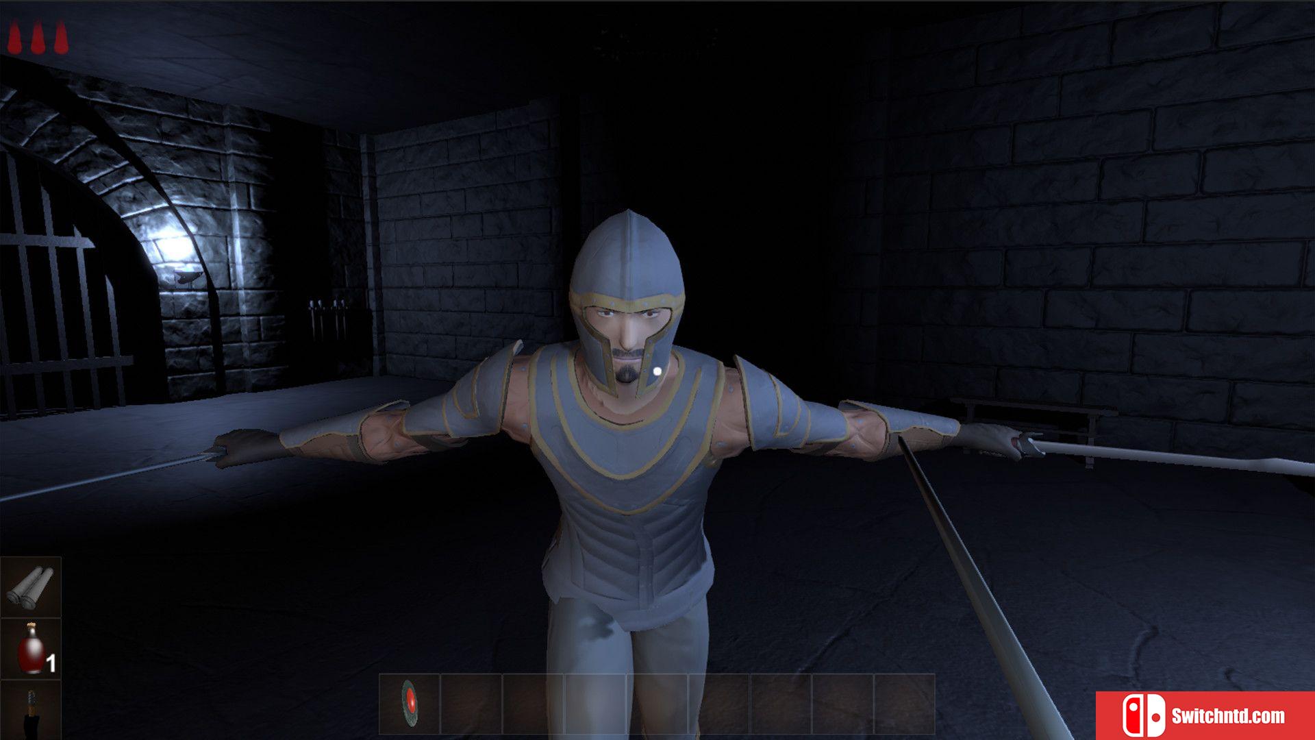 《城堡中的迷宫（A maze in Citadel）》DARKZER0硬盘版[EN]_1