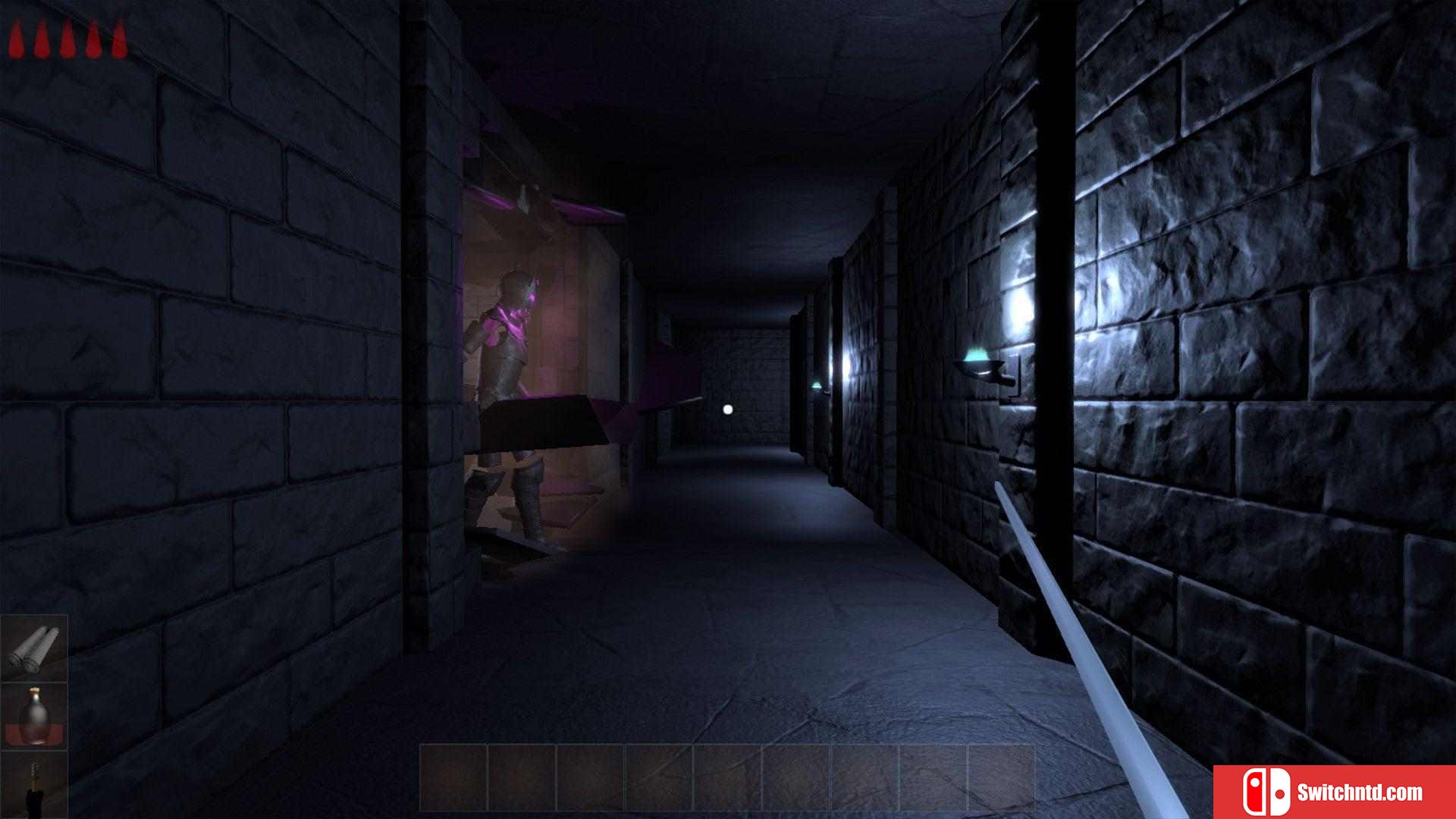 《城堡中的迷宫（A maze in Citadel）》DARKZER0硬盘版[EN]_2