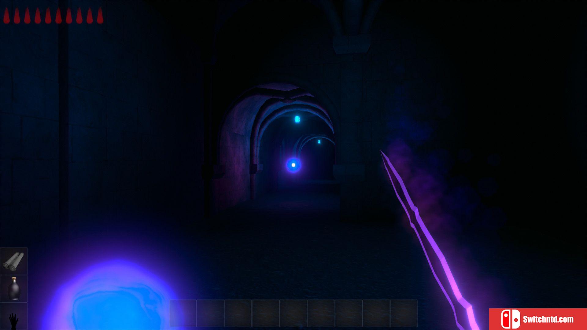 《城堡中的迷宫（A maze in Citadel）》DARKZER0硬盘版[EN]_5