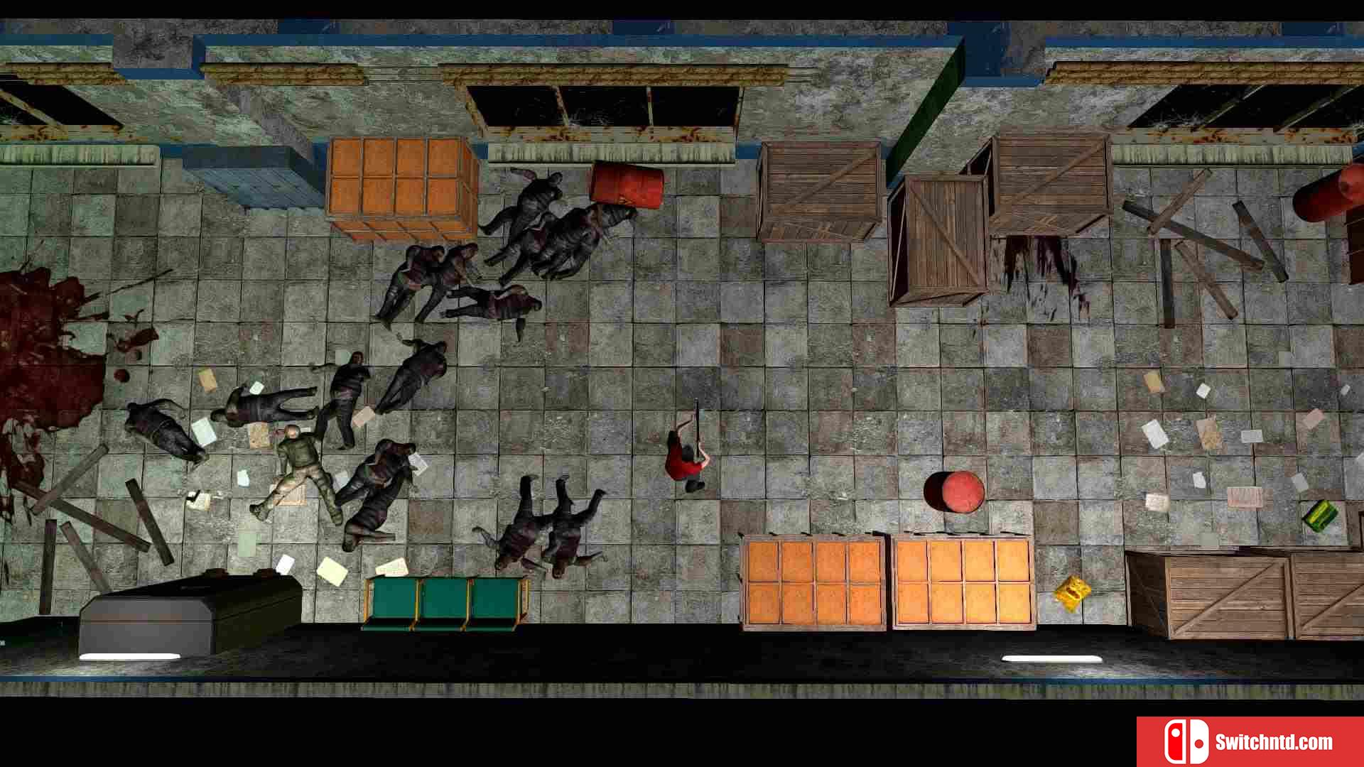 《大脑猎人（HUNTERS FOR YOUR BRAIN）》RAZOR硬盘版[EN]_2