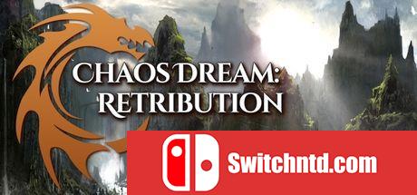 《混沌梦想：报应（Chaos Dream: Retribution）》DARKSiDERS镜像版[EN]_0