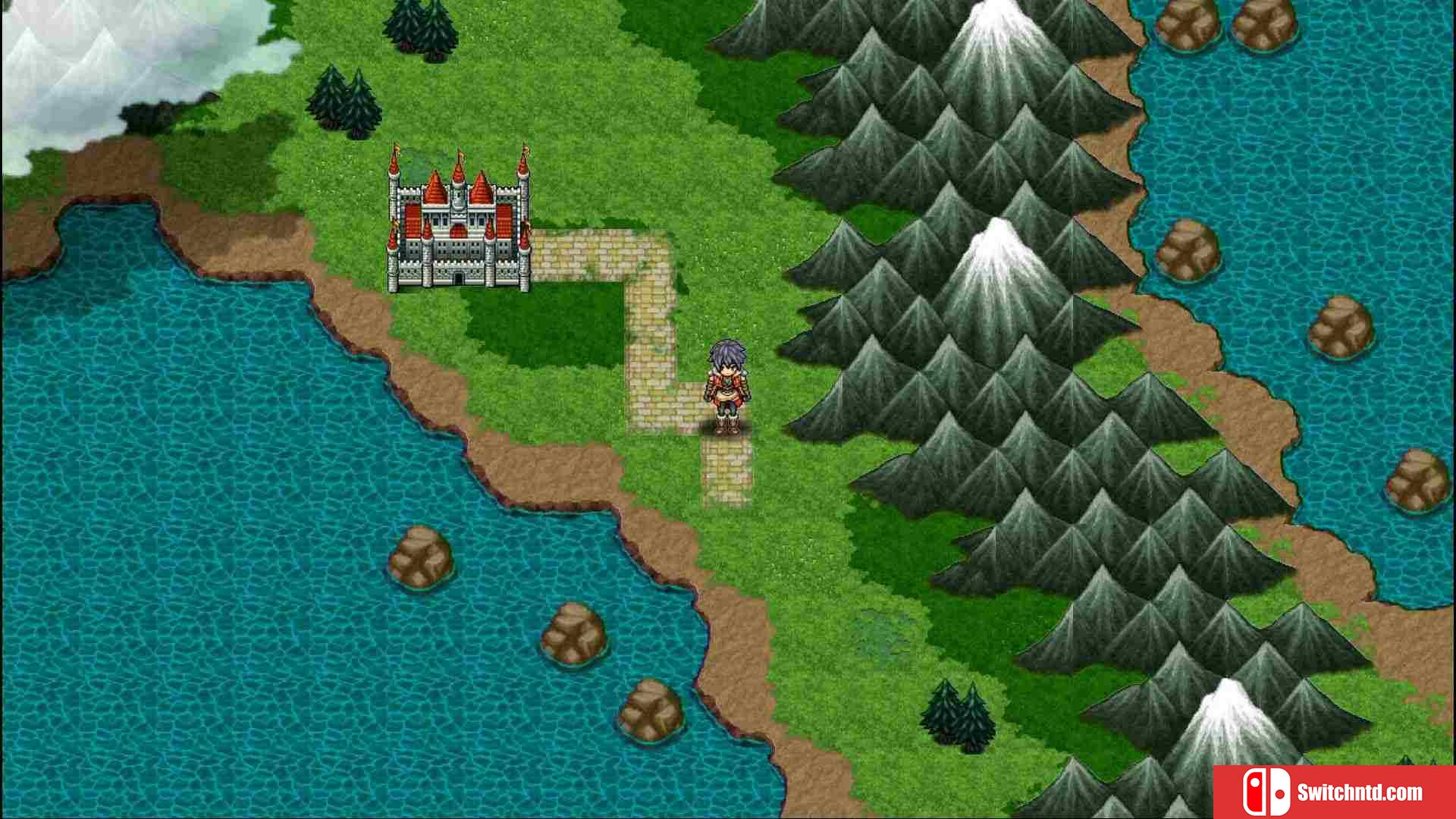 《雷法路西亚之幻影（Illusion of L'Phalcia）》DARKZER0硬盘版[EN/JP]_3
