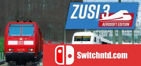 《ZUSI 3（ZUSI 3）》Aerosof版 SKIDROW镜像版[EN]_0