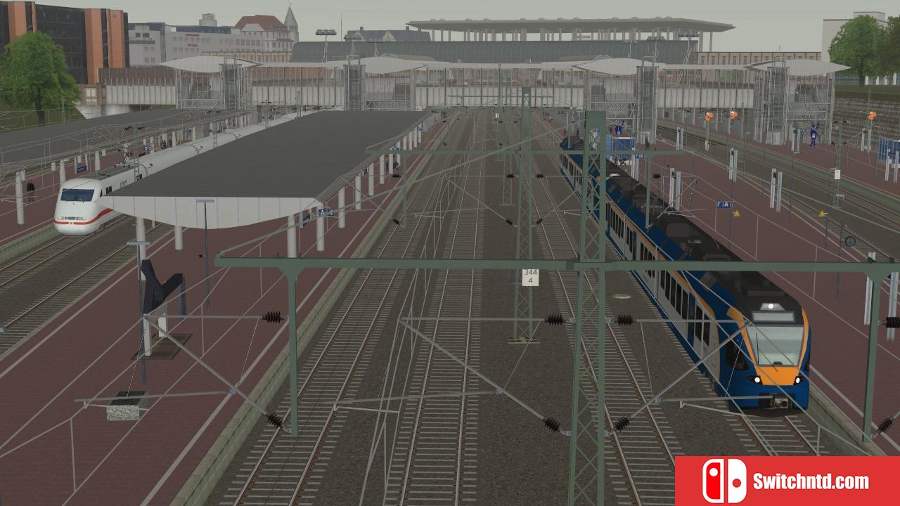 《ZUSI 3（ZUSI 3）》Aerosof版 SKIDROW镜像版[EN]_5