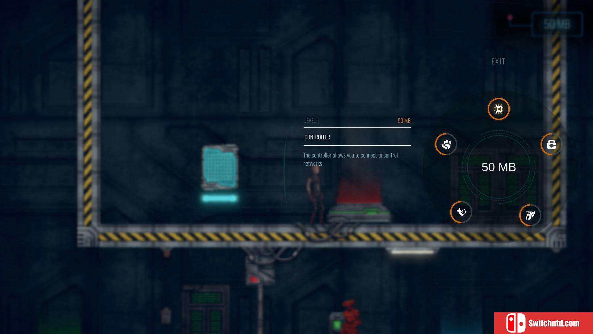 《特工00111（AGENT 00111）》PLAZA镜像版[EN]_1