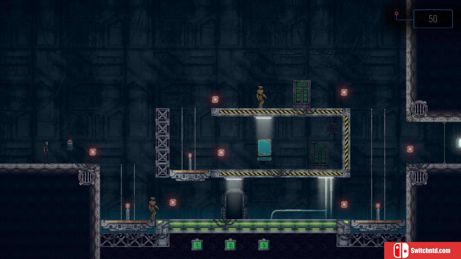 《特工00111（AGENT 00111）》PLAZA镜像版[EN]_2
