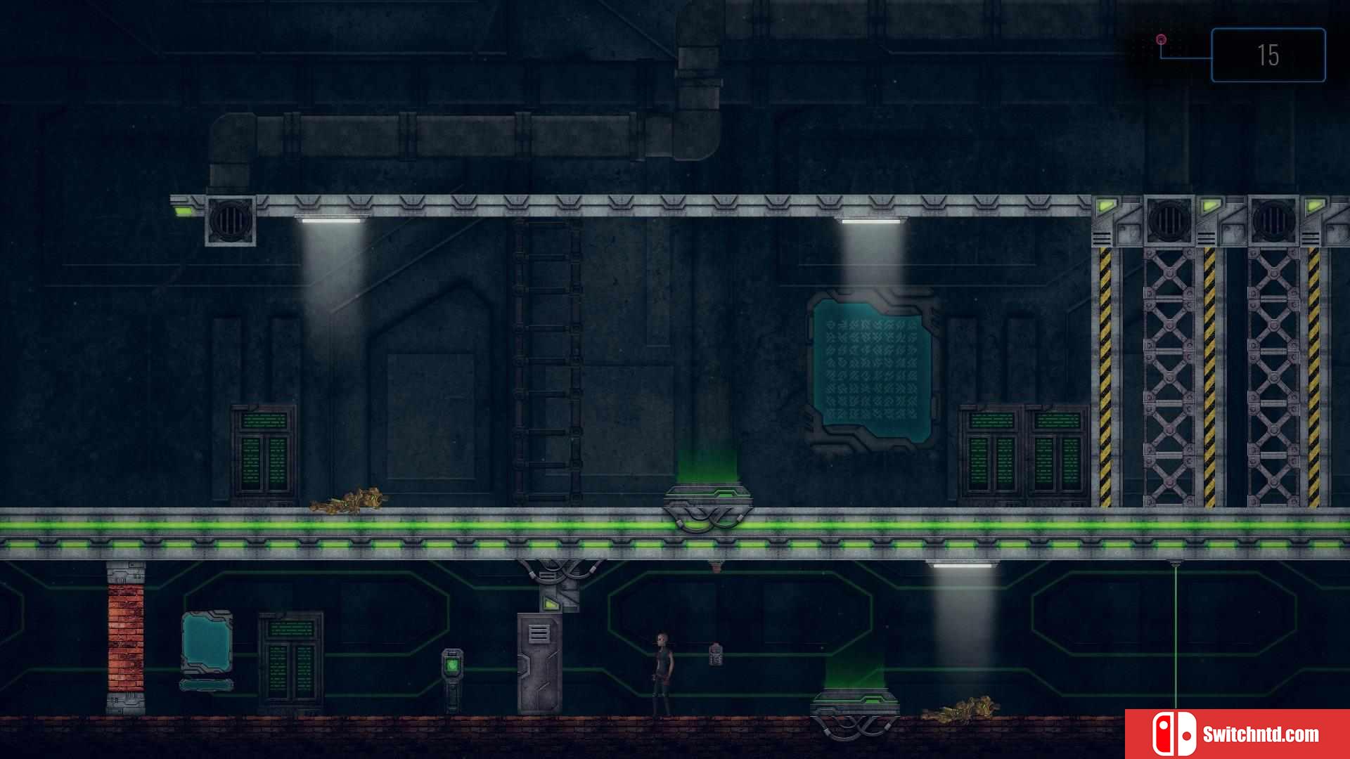 《特工00111（AGENT 00111）》PLAZA镜像版[EN]_3