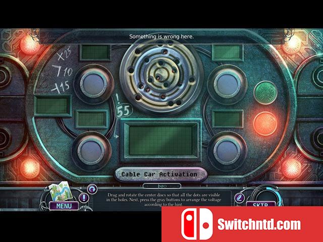 《神秘追踪者：布莱克希尔迷雾（Mystery Trackers: Mist Over Blackhill）》RAZOR硬盘版[EN]_3