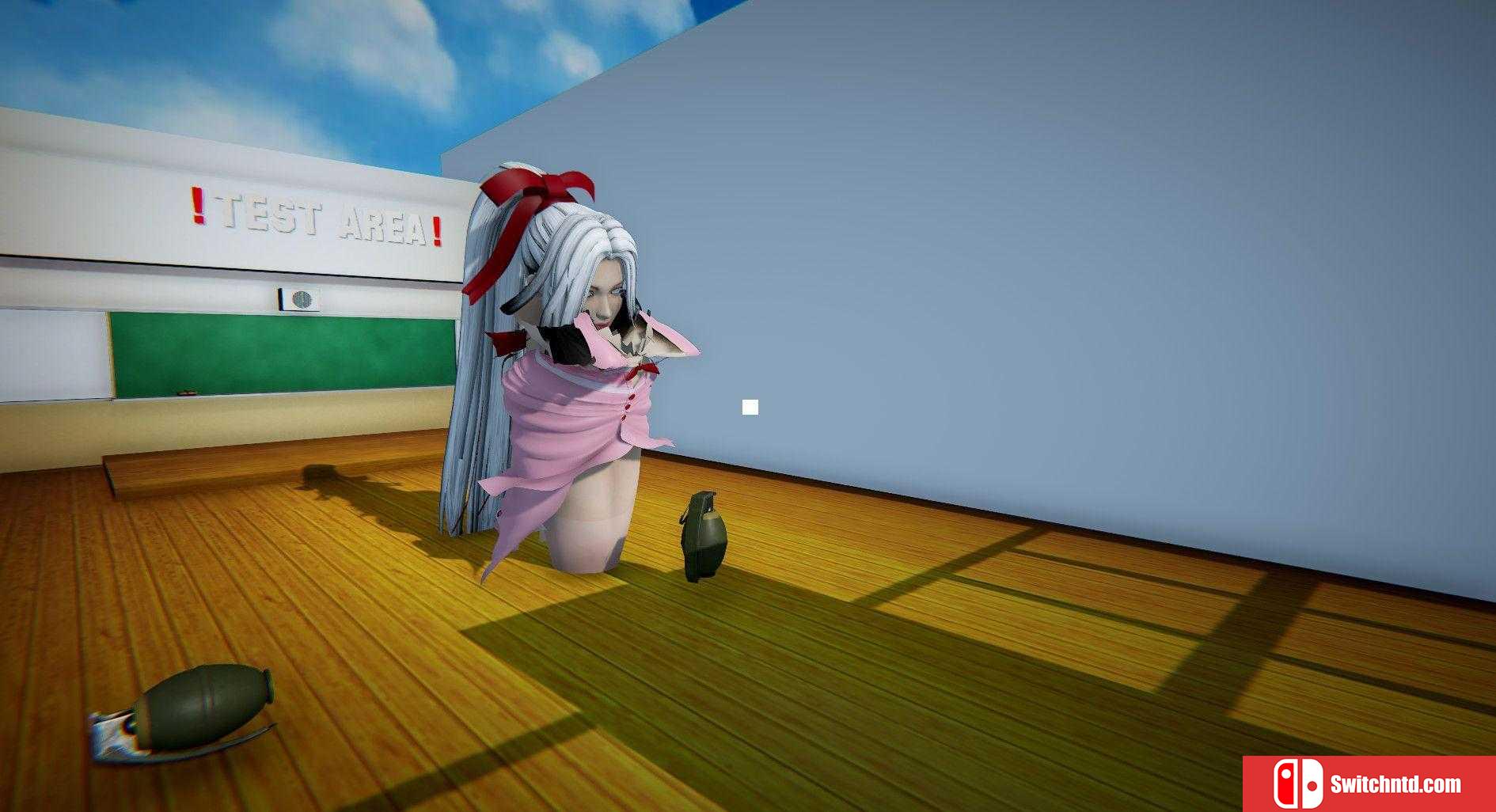 《踢动漫模拟器（Kick The Anime Simulator）》DARKZER0硬盘版[EN]_4
