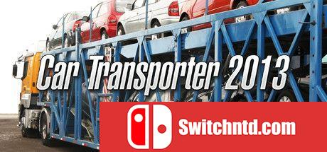 《汽车运输车2013（Car Transporter 2013）》DARKSiDERS镜像版[EN]_0