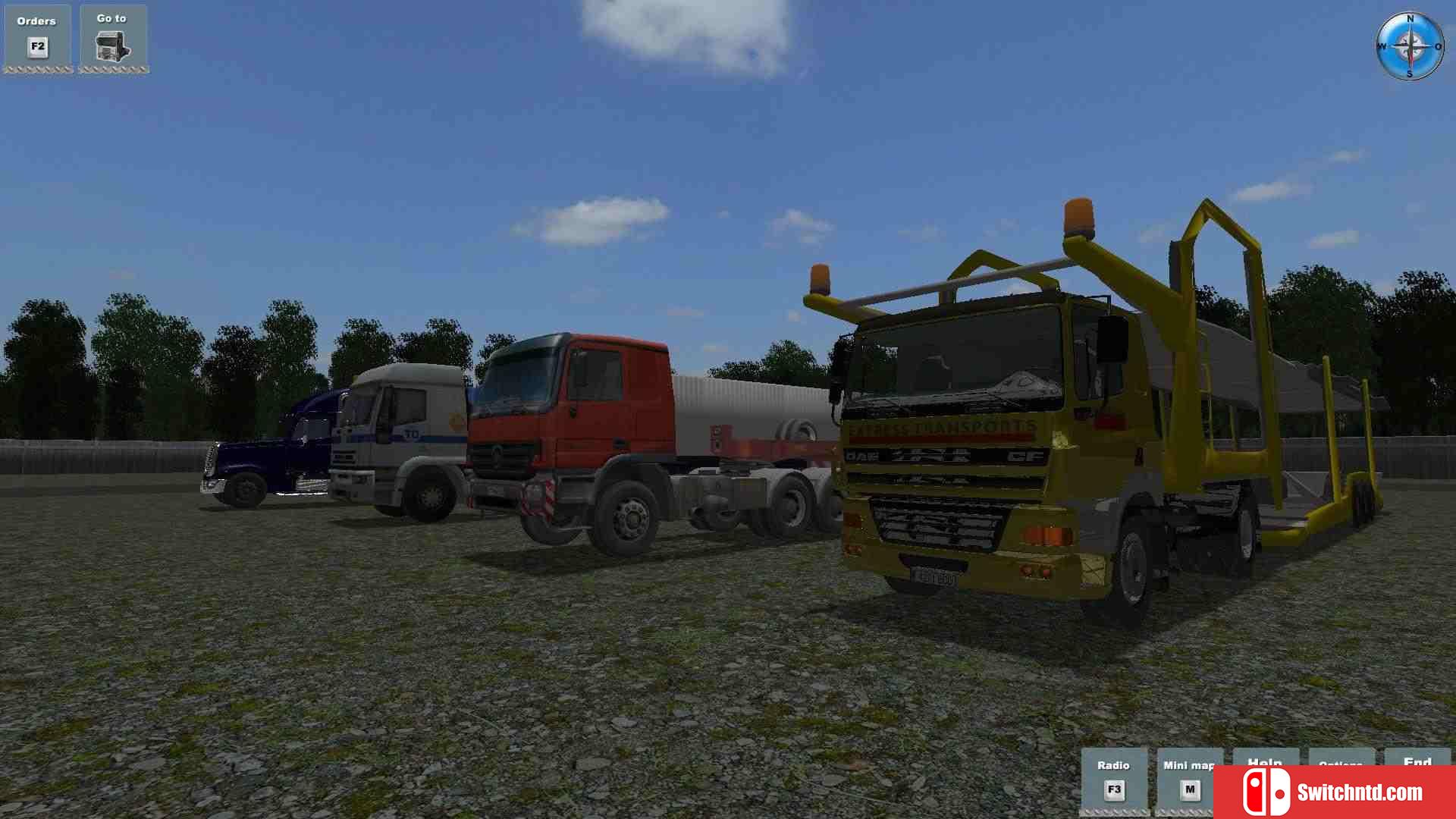 《汽车运输车2013（Car Transporter 2013）》DARKSiDERS镜像版[EN]_1
