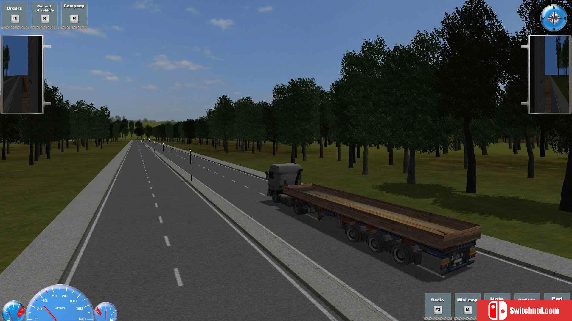 《汽车运输车2013（Car Transporter 2013）》DARKSiDERS镜像版[EN]_2
