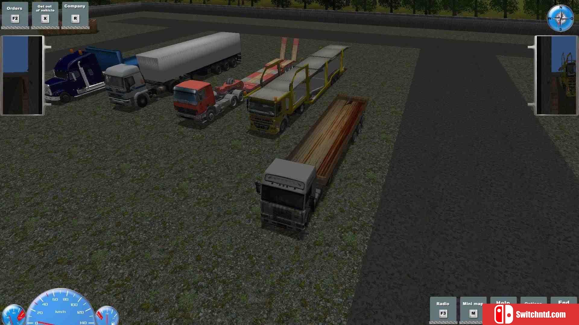 《汽车运输车2013（Car Transporter 2013）》DARKSiDERS镜像版[EN]_3