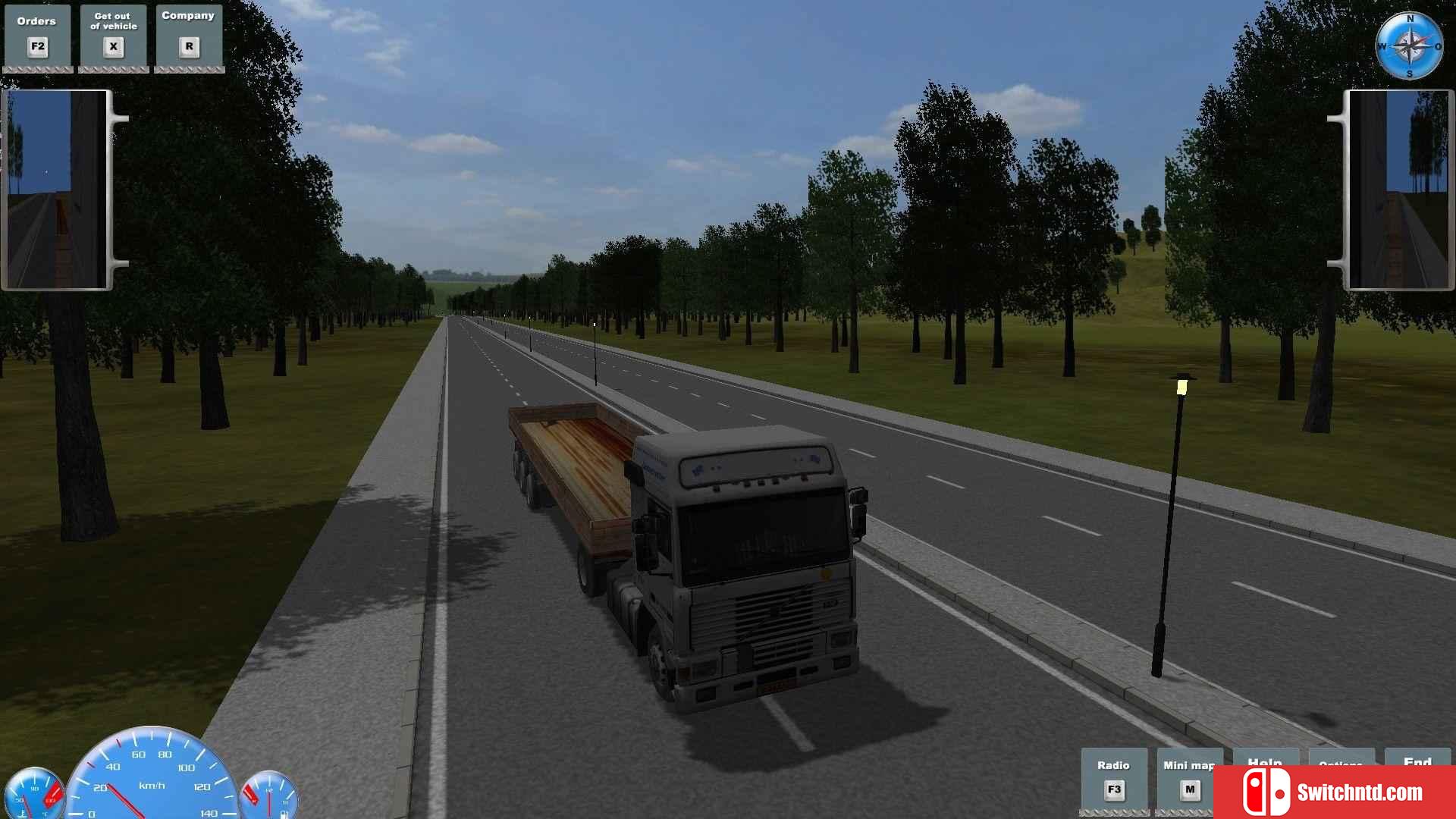 《汽车运输车2013（Car Transporter 2013）》DARKSiDERS镜像版[EN]_4