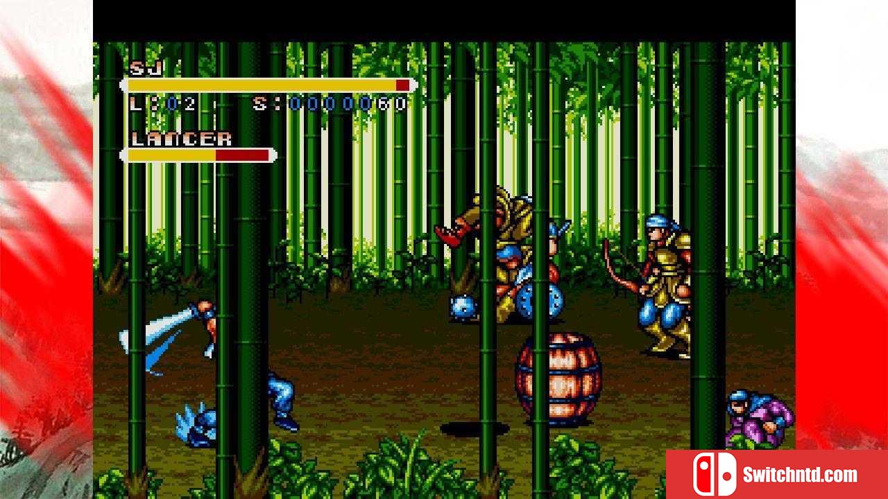 《水浒风云传（Water Margin - The Tale of Clouds and Wind）》DARKZER0硬盘版[EN]_3