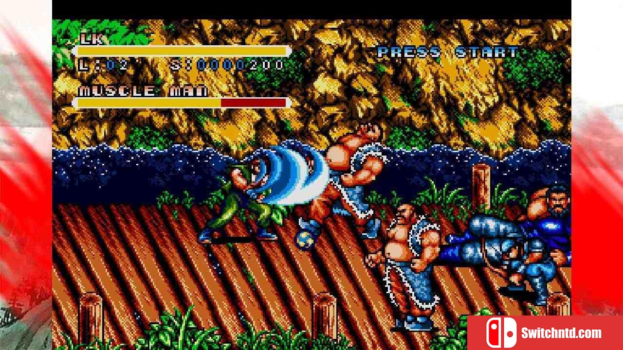 《水浒风云传（Water Margin - The Tale of Clouds and Wind）》DARKZER0硬盘版[EN]_4