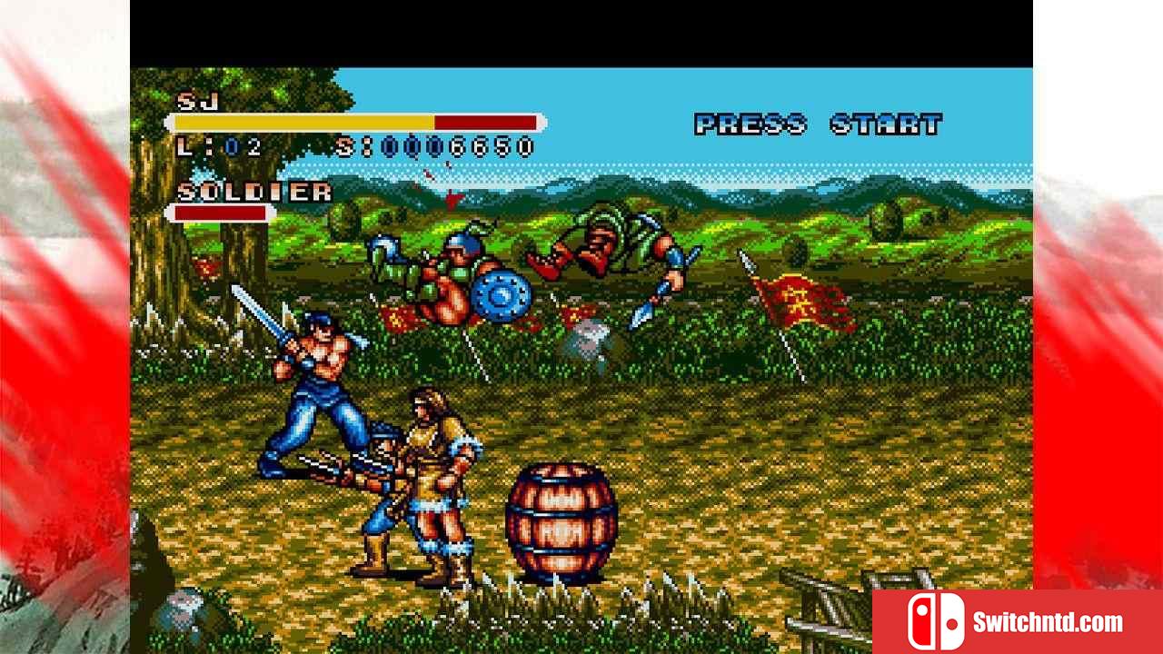 《水浒风云传（Water Margin - The Tale of Clouds and Wind）》DARKZER0硬盘版[EN]_5