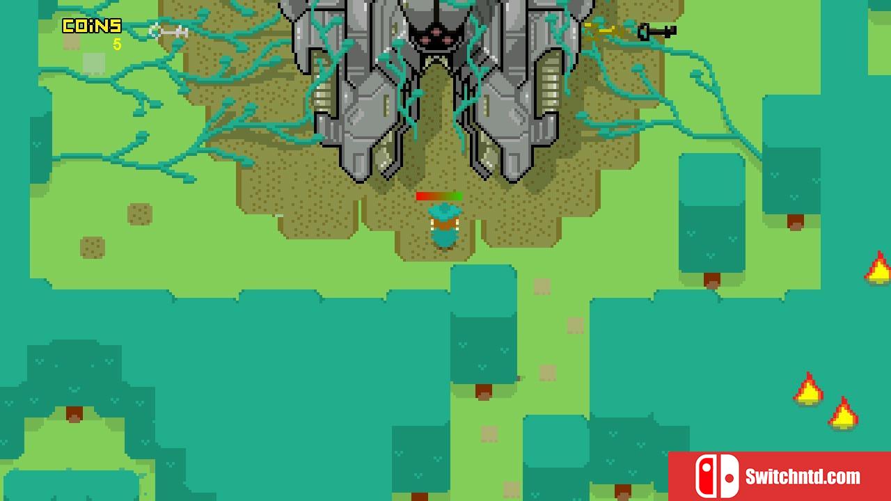 《猎人（HUNTER）》DARKZER0硬盘版[EN]_3