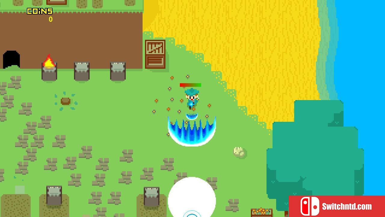《猎人（HUNTER）》DARKZER0硬盘版[EN]_4