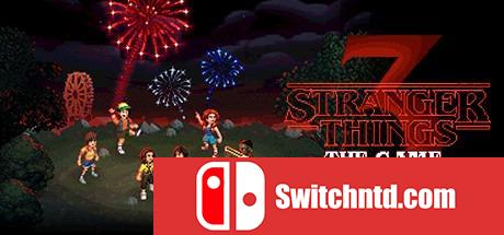 《怪奇物语3（Stranger Things 3）》v1.3.857 SiMPLEX硬盘版[EN]_0