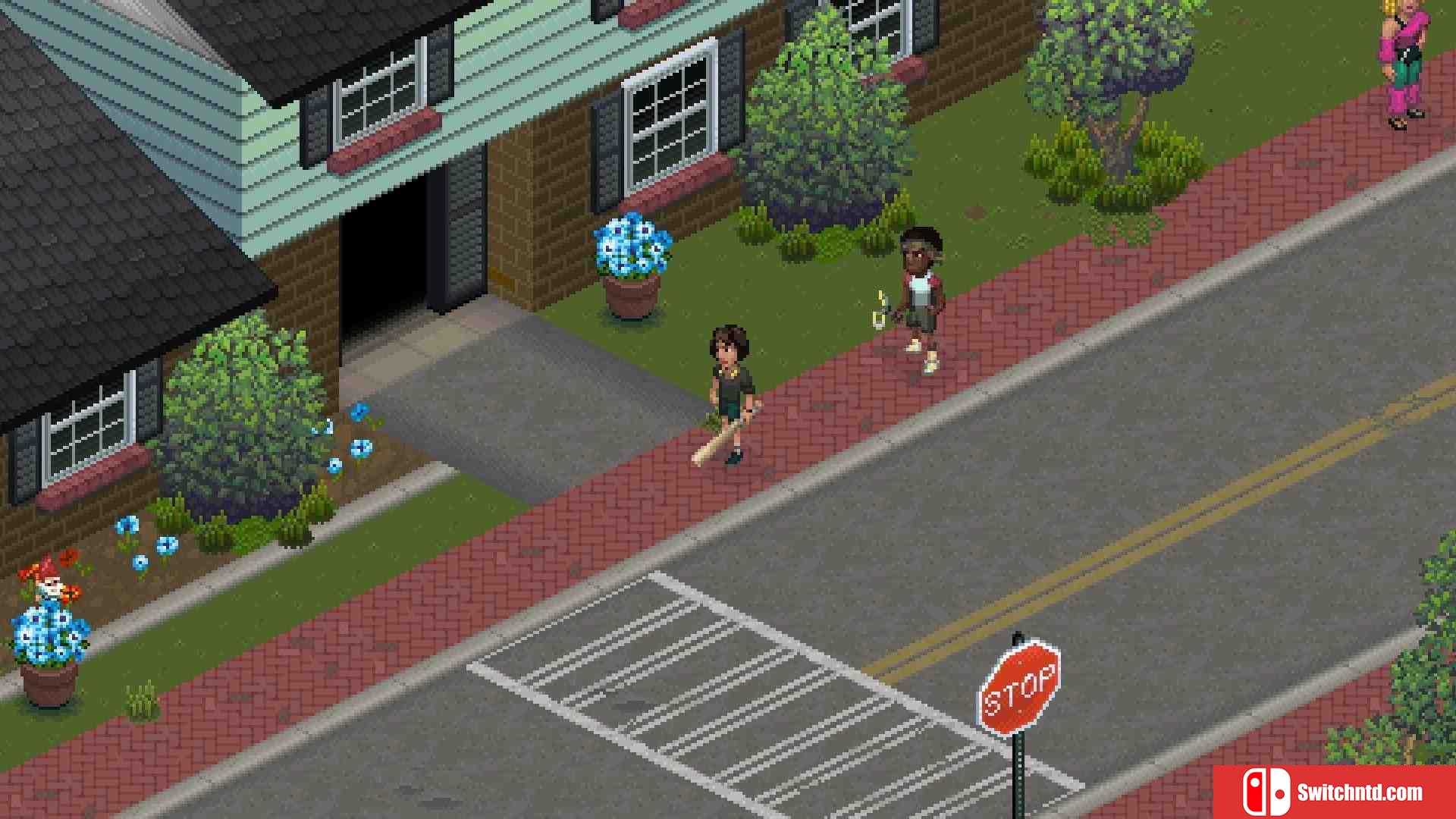 《怪奇物语3（Stranger Things 3）》v1.3.857 SiMPLEX硬盘版[EN]_1