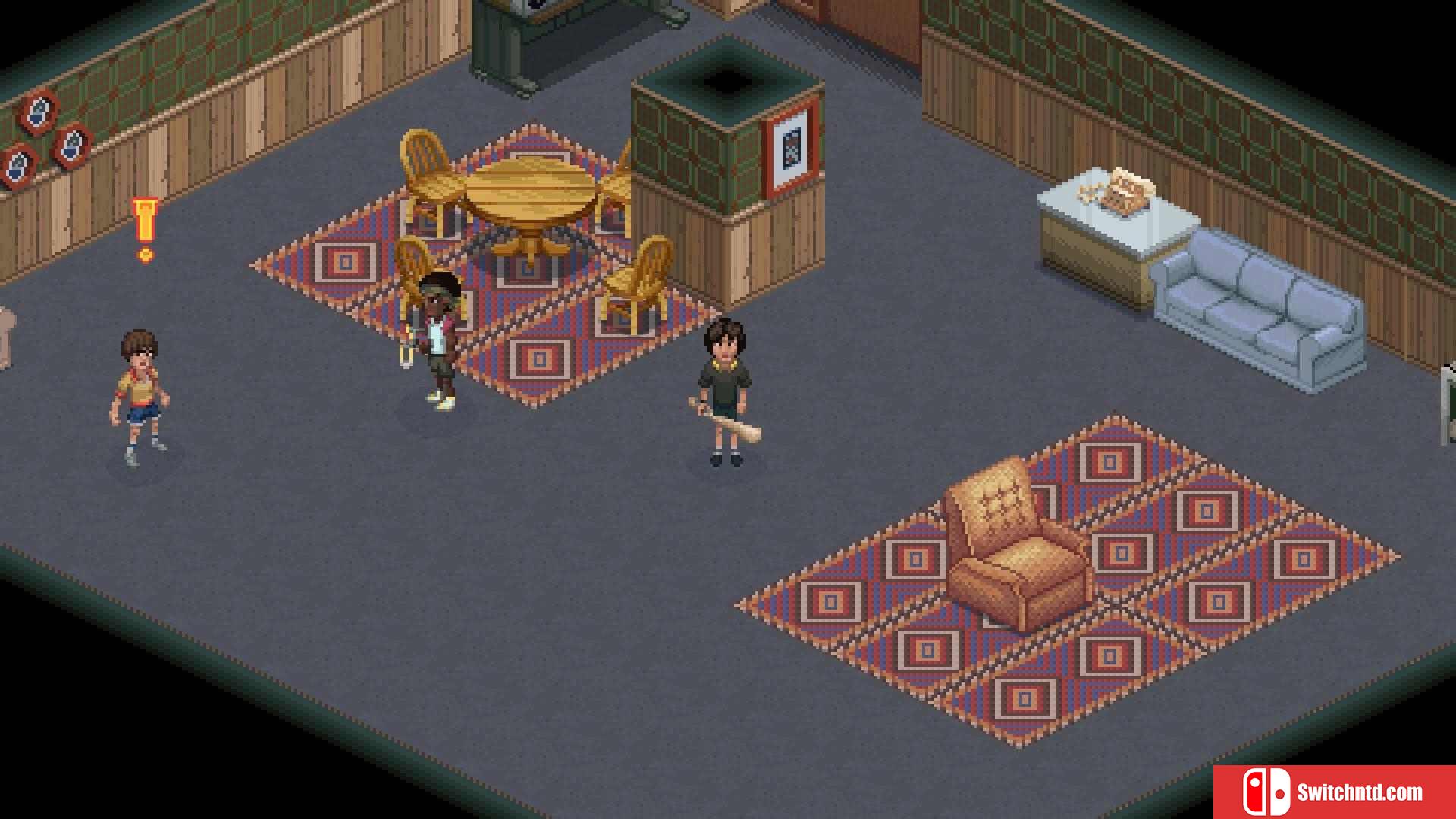 《怪奇物语3（Stranger Things 3）》v1.3.857 SiMPLEX硬盘版[EN]_2