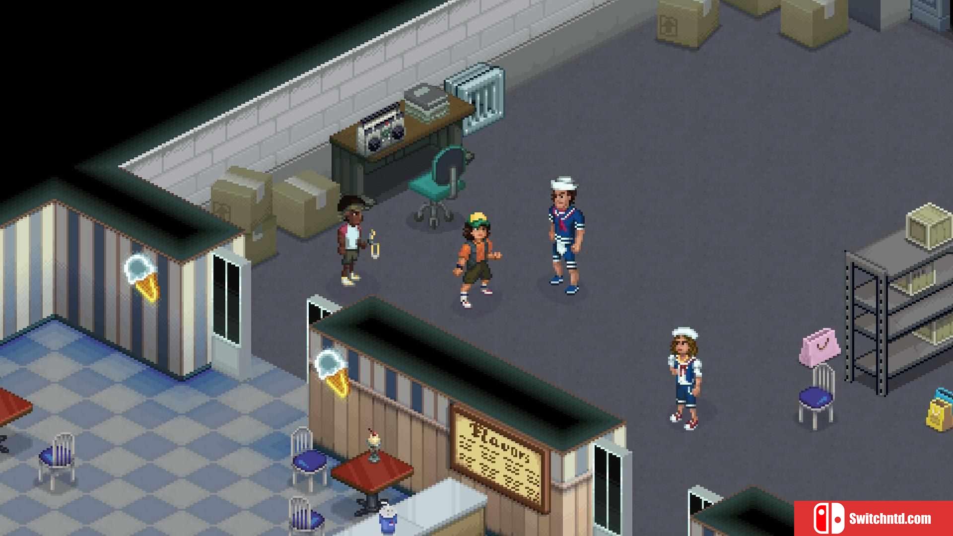 《怪奇物语3（Stranger Things 3）》v1.3.857 SiMPLEX硬盘版[EN]_3
