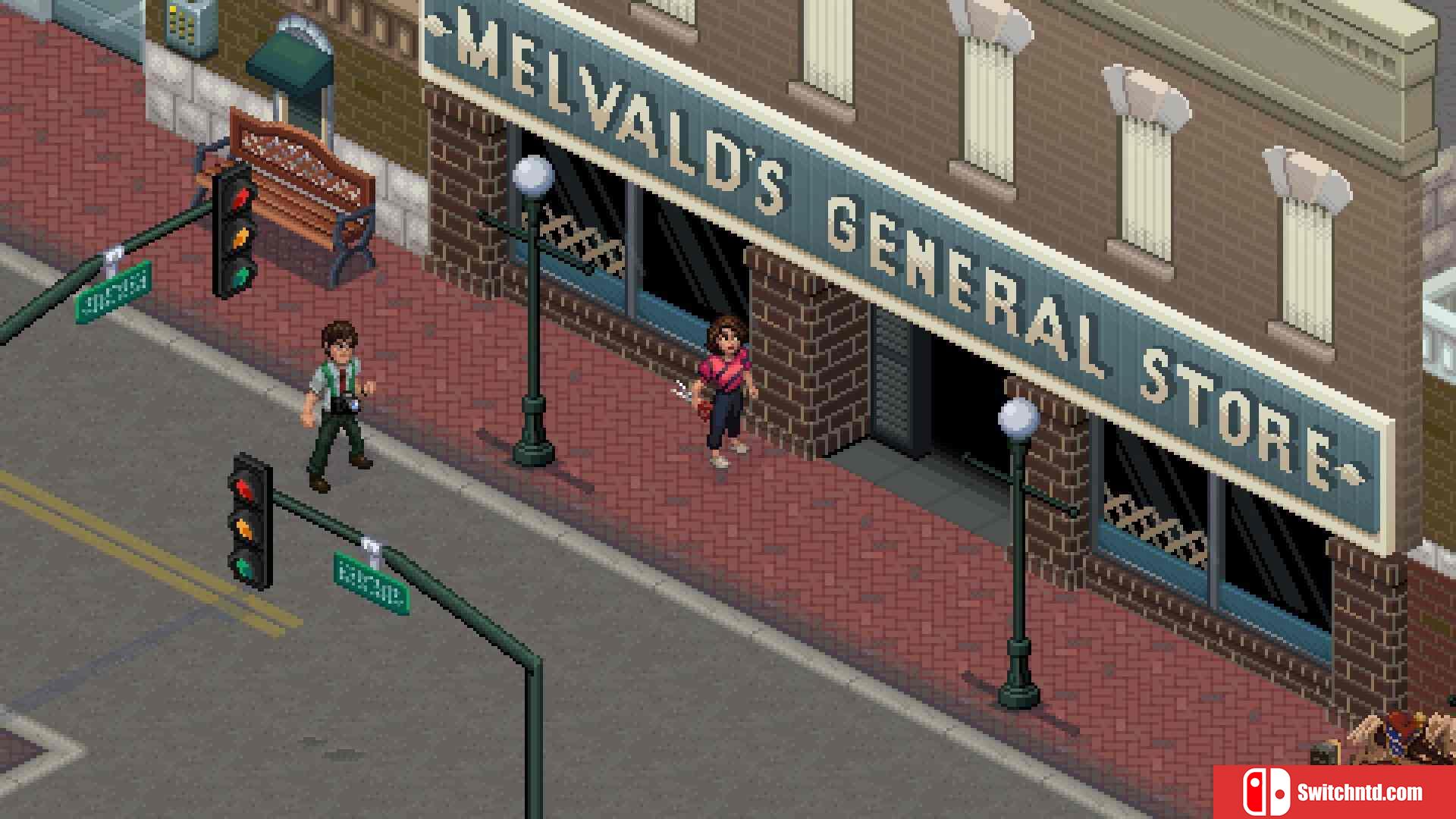 《怪奇物语3（Stranger Things 3）》v1.3.857 SiMPLEX硬盘版[EN]_4
