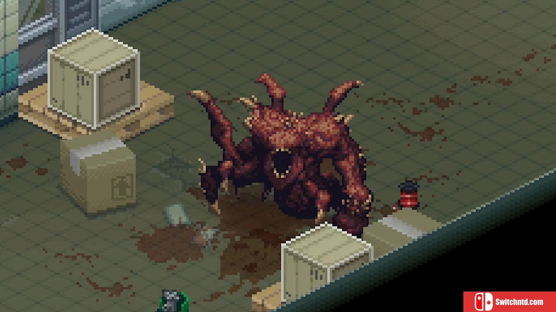 《怪奇物语3（Stranger Things 3）》v1.3.857 SiMPLEX硬盘版[EN]_5