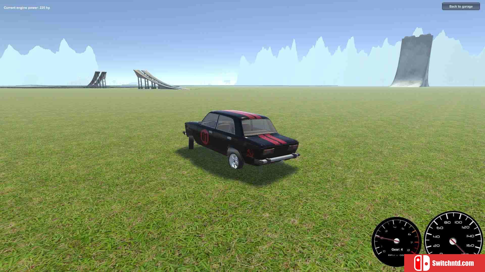 《我的车（My Car）》Unleashed硬盘版[EN]_2