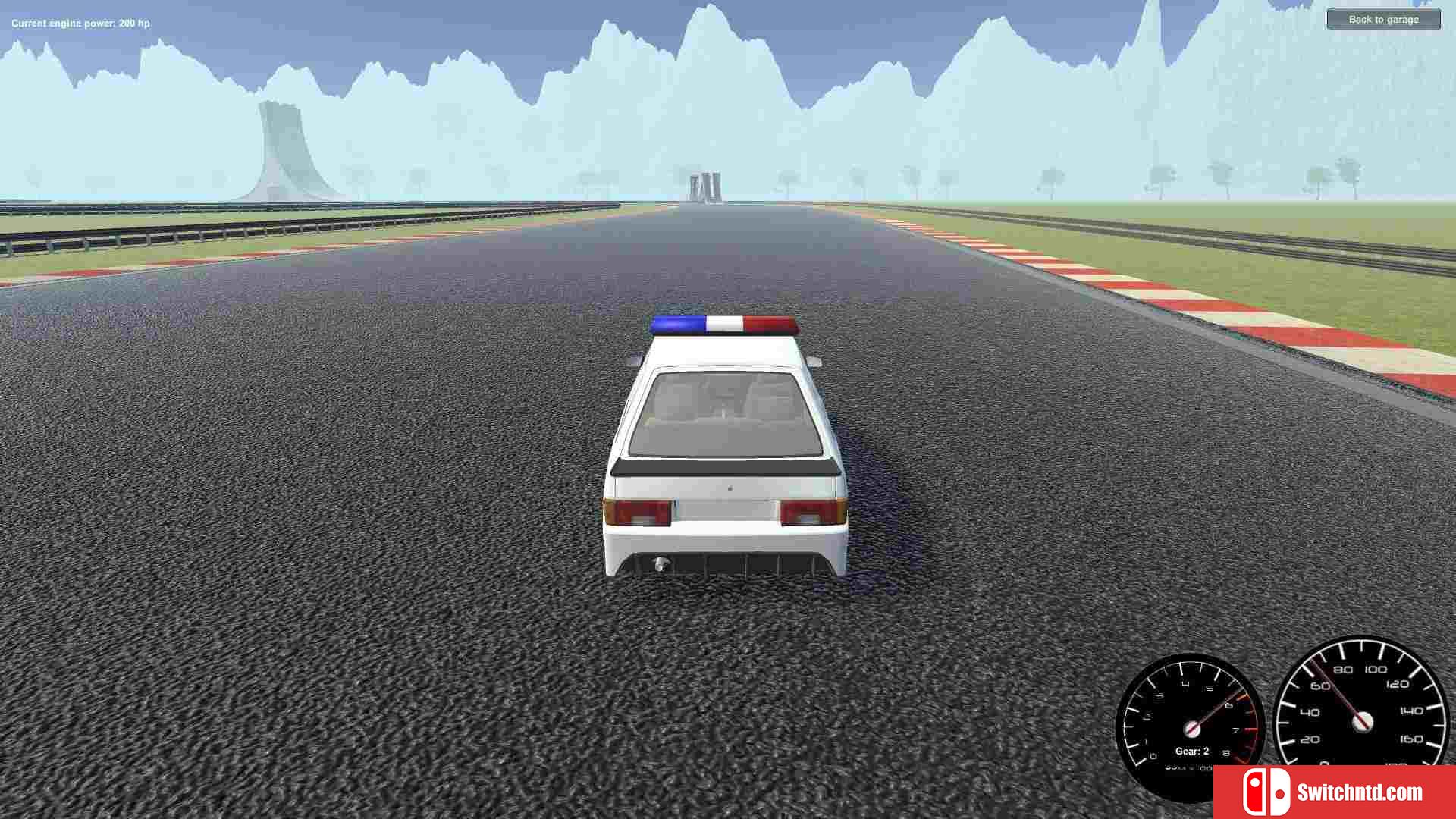 《我的车（My Car）》Unleashed硬盘版[EN]_4