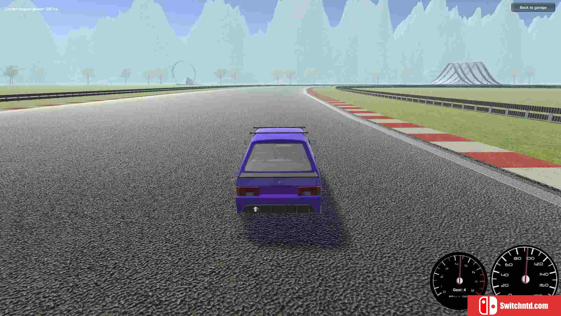 《我的车（My Car）》Unleashed硬盘版[EN]_6