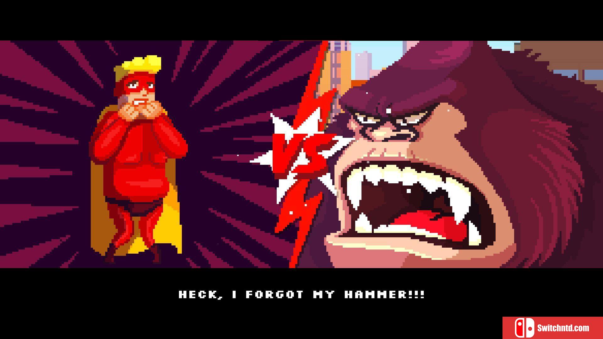《英雄快车（Hero Express）》DARKZER0硬盘版[EN]_2