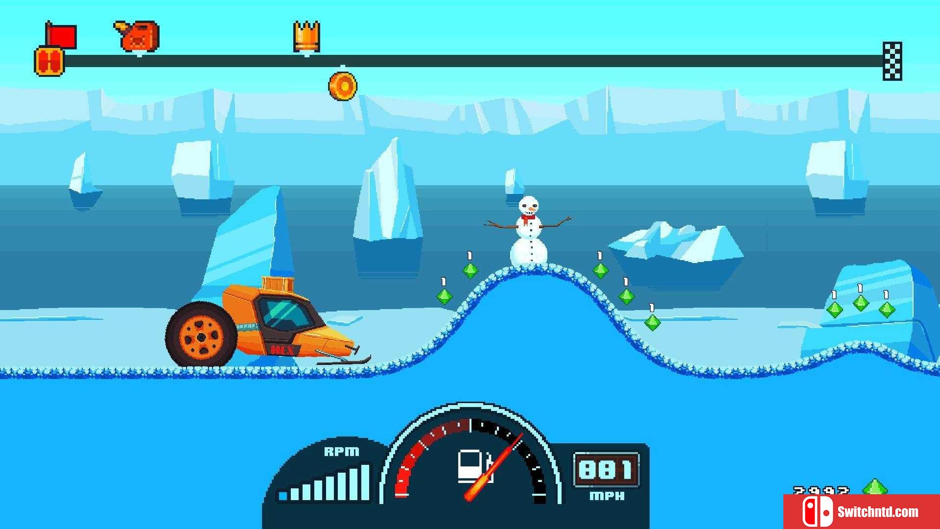 《英雄快车（Hero Express）》DARKZER0硬盘版[EN]_5