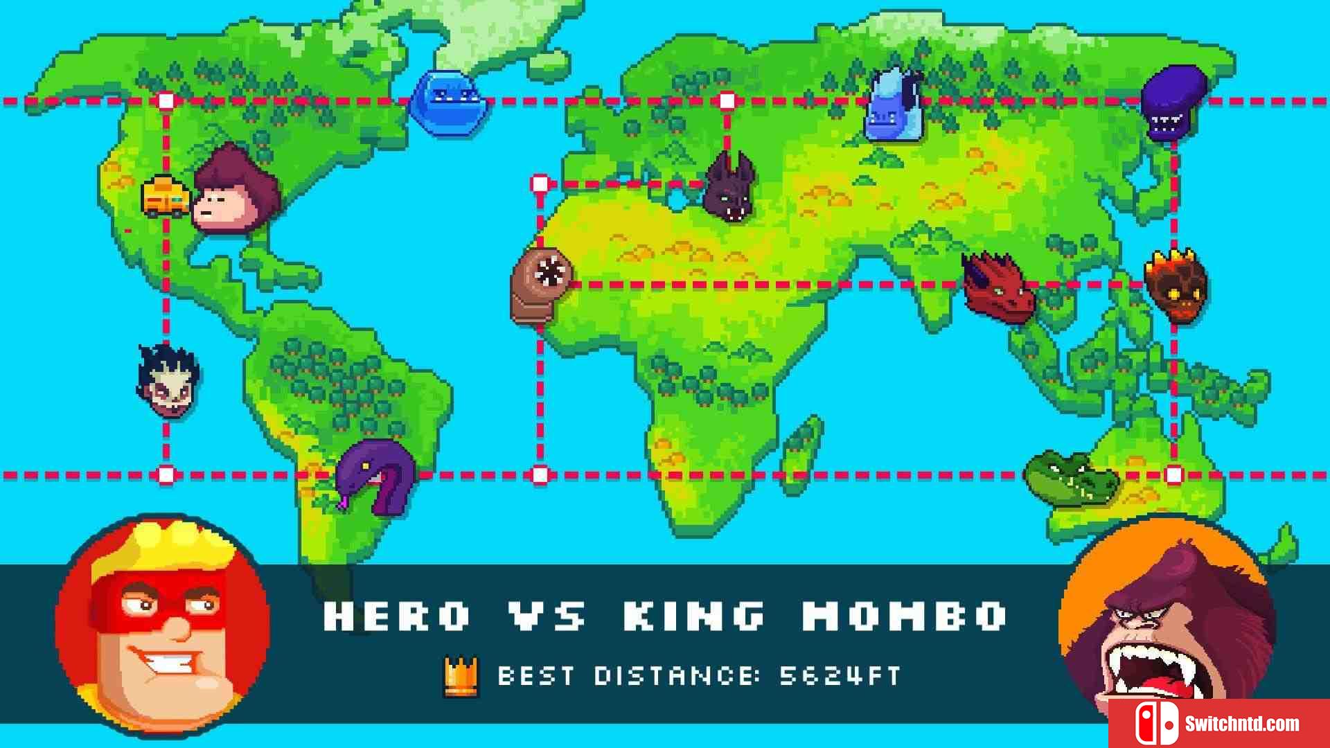《英雄快车（Hero Express）》DARKZER0硬盘版[EN]_1