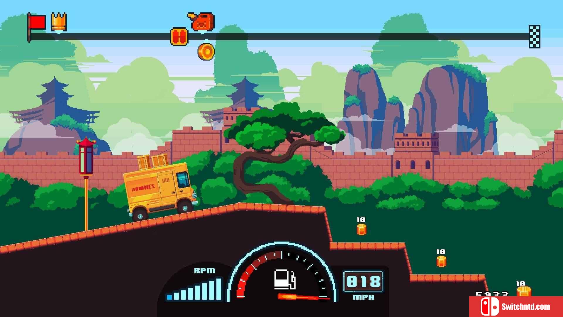 《英雄快车（Hero Express）》DARKZER0硬盘版[EN]_4