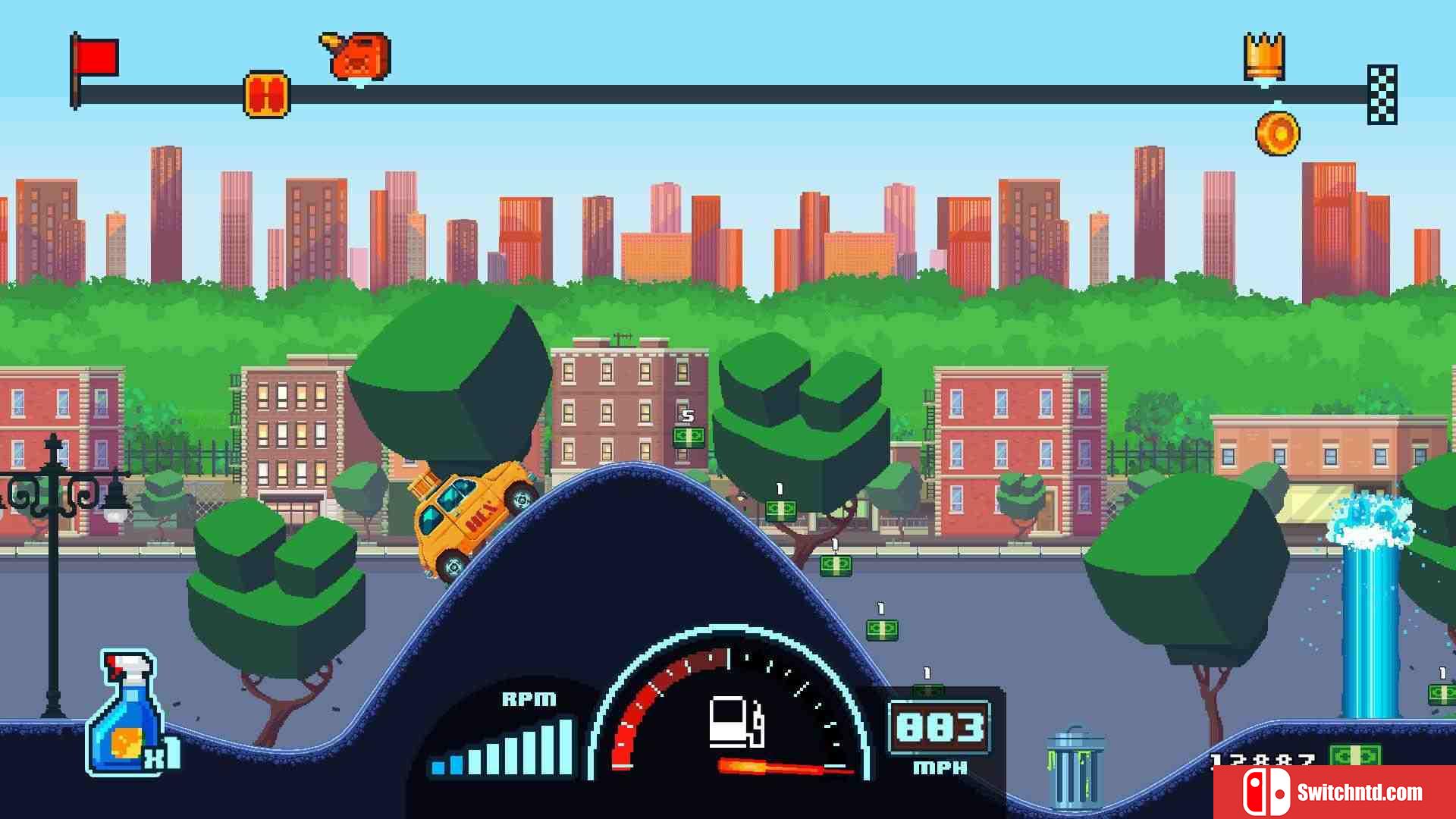 《英雄快车（Hero Express）》DARKZER0硬盘版[EN]_3
