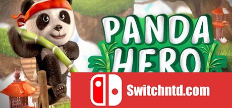 《熊猫英雄（Panda Hero）》DARKZER0硬盘版[EN]_0