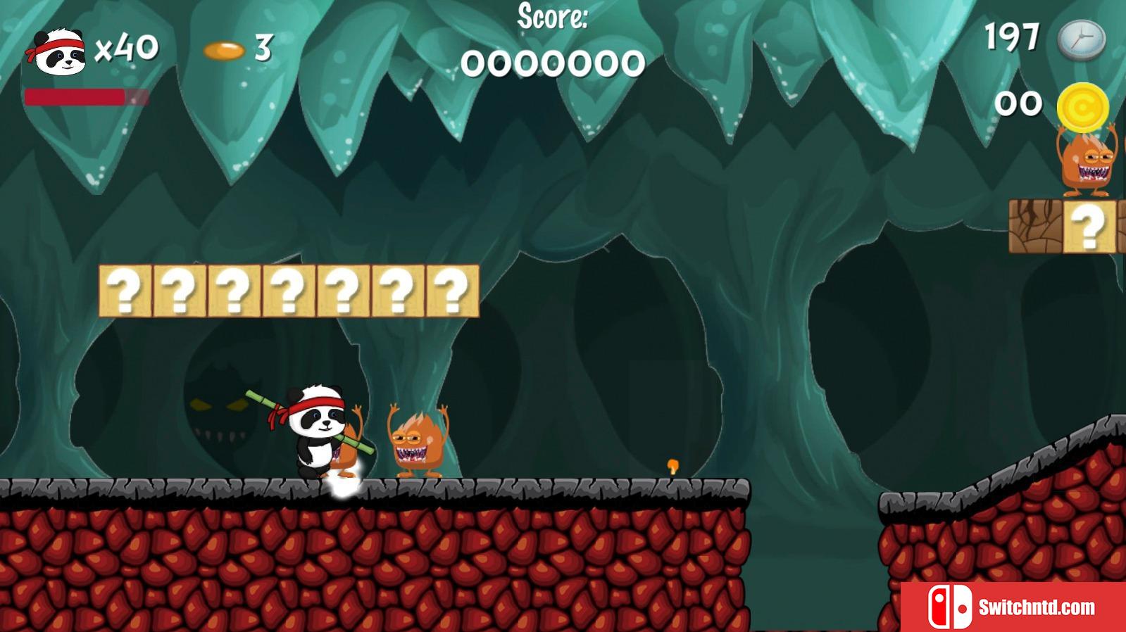 《熊猫英雄（Panda Hero）》DARKZER0硬盘版[EN]_2