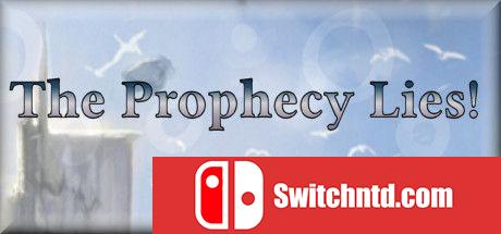 《谎言预言（The Prophecy Lies!）》DARKZER0硬盘版[EN]_0
